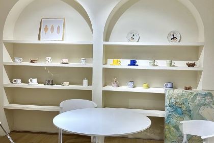 Rosy Wylie(甜品店)