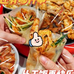 LINLEE林里·手打柠檬茶(夫夷天街店) User Photo