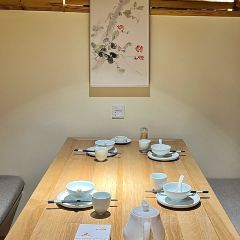 金潇中餐·精致私房菜·云南特色菜(低碳中心店) User Photo