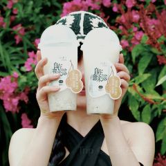 混果汁(中心书城店) User Photo