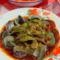 FU QI TUO TUO 여행 사진