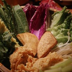 金吹钱响桂林牛八宝(东西巷店) User Photo