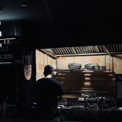 ATELIER IZAKAYA 2.0(外滩店) User Photo