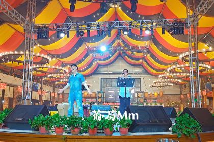 QIAN KU LI SEAFOOD-BUFFET