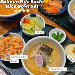 Hokkaido Ramen Santouka User Photo