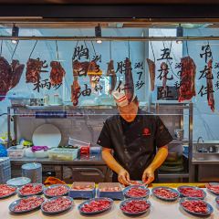 好世界大酒楼(西二环中路店) User Photo