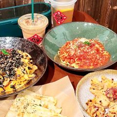 森記甜鋪（步行街店）張用戶圖片