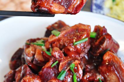 馬山漁家菜館（靈山大佛店）