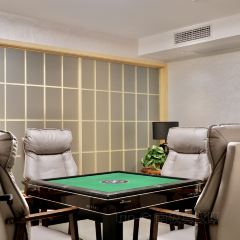 晓秧锅鲜货火锅·重庆老字号(水韵滨江店) User Photo