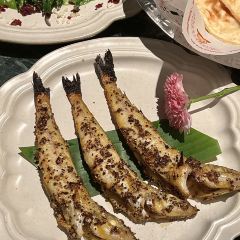 Spice Magic香料法印度菜（凱德廣場店）張用戶圖片