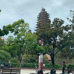 左家村休闲农庄 User Photo