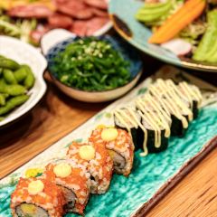 一阪一町（千花島店）張用戶圖片