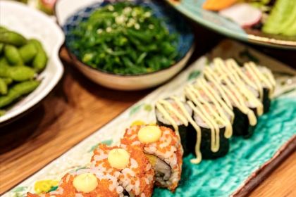 一阪一町(千花島店)