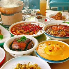 渝派沃尓沃·夜宵(湖濱店)張用戶圖片