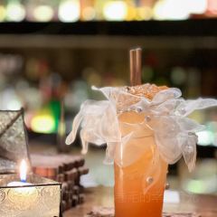 ECHO Bar&Designers Boutique User Photo