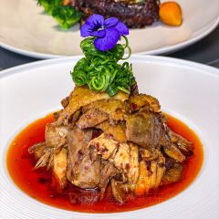 Cai XiangYuan (YangJiaPing) User Photo