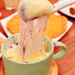 赴約甜品張用戶圖片