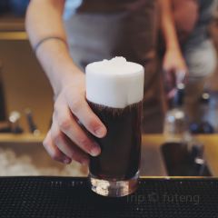 Starbucks Reserve Roastery張用戶圖片