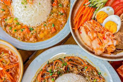 肥韜金牌茶餐廳（惠州首店）