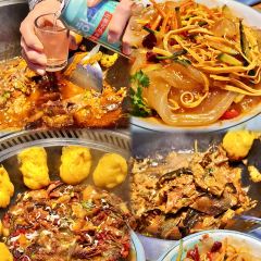 Arang Chaoshi & Barbecue User Photo