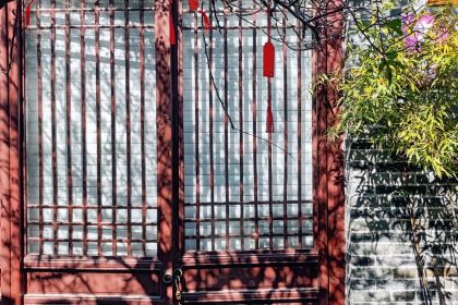 栟茶一柱楼烧饼