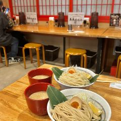 Hanakujira honten User Photo