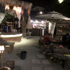 Solaria Yakiniku Wine House User Photo