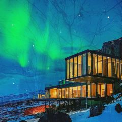 Sjavargrillid Seafood Grill User Photo