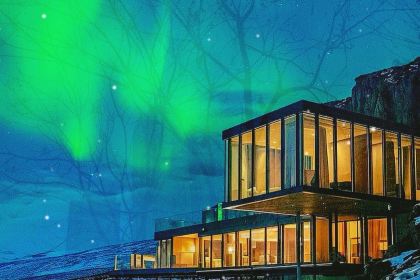 Sjavargrillid Seafood Grill