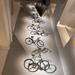 Whiski Rooms User Photo