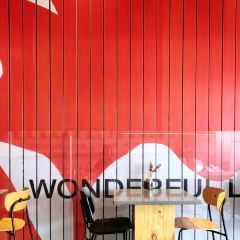 FA FEI LAB咖啡花藝輕食（隆生金山湖店）張用戶圖片