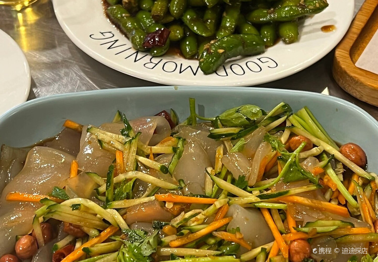 东北撸串吧烧烤(七宝店) (Xinzhuang, Qibao, Shanghai) - Restaurant