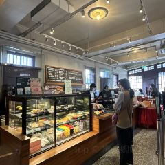 Starbucks - Bangka User Photo