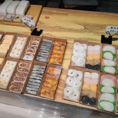 金珠打糕(火车站店) User Photo
