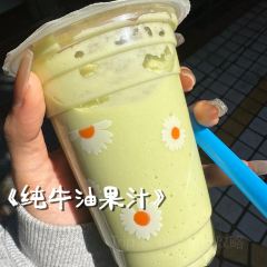 甘英泡鸡脚店 User Photo