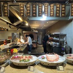 好灶头土菜(陆洪小镇店) User Photo