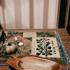 CAFE DE L’AMBRE User Photo