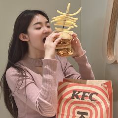 肯德基(新亚欧店) User Photo