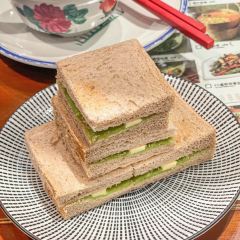 星洲小館·新加坡菜 （濱湖萬達店）張用戶圖片