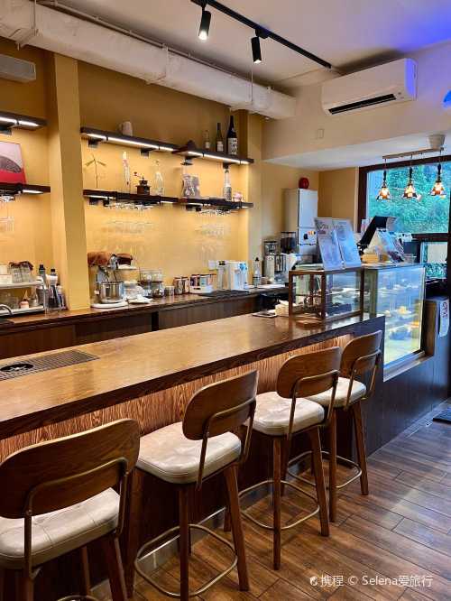 Hideout Coffee （taipa）