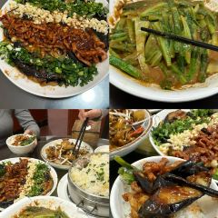 玲玲餐馆(人和街店) 여행 사진