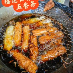 阿建韩国泡菜(云漳店) User Photo