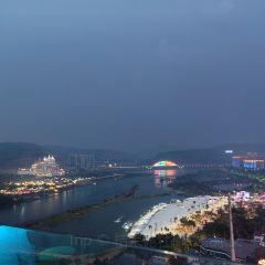 Sulin Cloud Restaurant 여행 사진