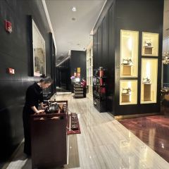 Yan Ting User Photo