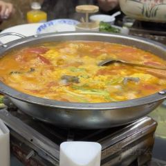 好运来餐馆 User Photo