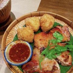 Kumpoon - Central Pinklao User Photo
