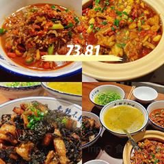 老章家·宜春菜(润达潮玩新天地店) User Photo