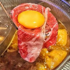 九馥壽喜燒自助·和牛大賞（中山路店）張用戶圖片