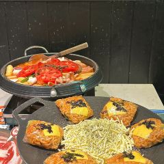 韓拾林石鍋拌飯（永旺店）張用戶圖片