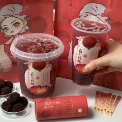 奈雪的茶(时代天街店) User Photo